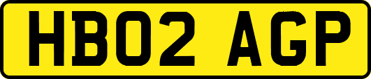 HB02AGP