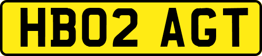 HB02AGT