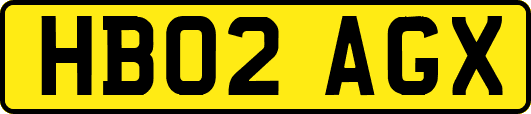 HB02AGX