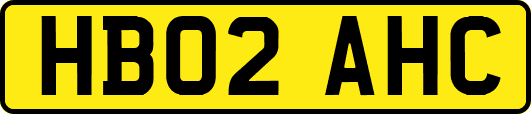 HB02AHC