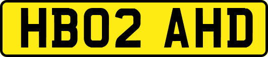 HB02AHD