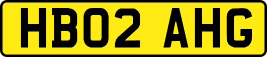 HB02AHG