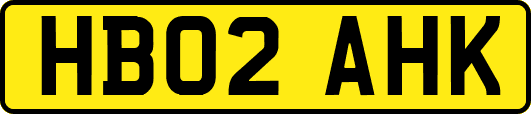 HB02AHK