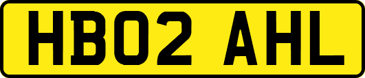 HB02AHL
