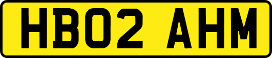 HB02AHM