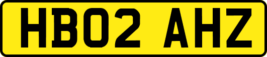 HB02AHZ