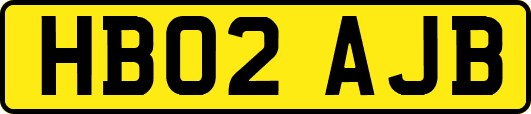 HB02AJB