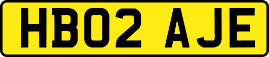 HB02AJE
