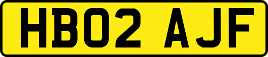 HB02AJF