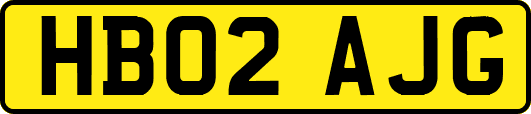 HB02AJG