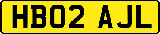 HB02AJL