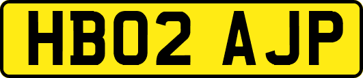 HB02AJP