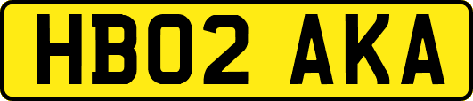 HB02AKA