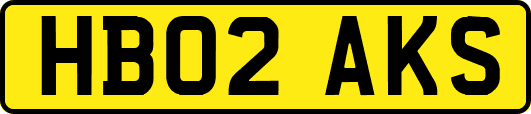 HB02AKS