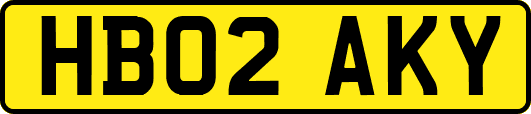 HB02AKY