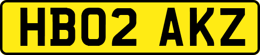 HB02AKZ