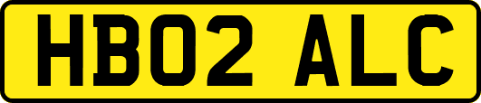 HB02ALC