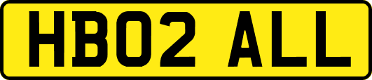 HB02ALL