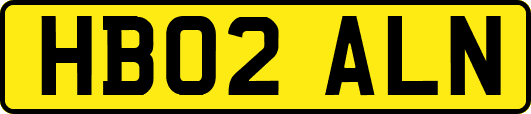 HB02ALN
