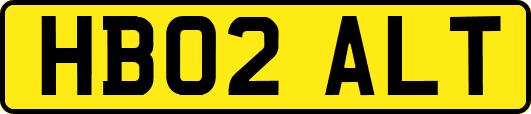 HB02ALT