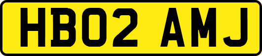 HB02AMJ