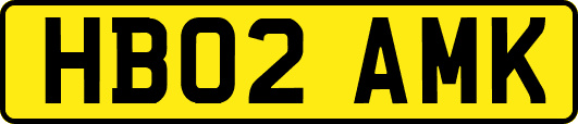HB02AMK