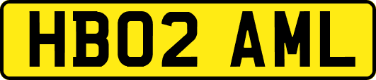 HB02AML