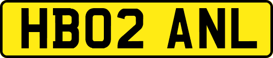 HB02ANL