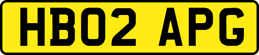HB02APG