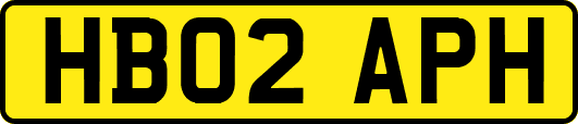 HB02APH