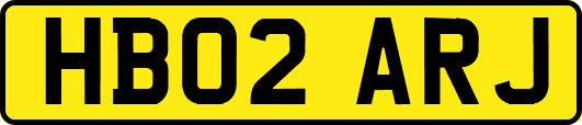 HB02ARJ