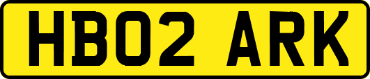 HB02ARK