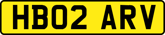 HB02ARV