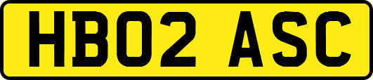 HB02ASC