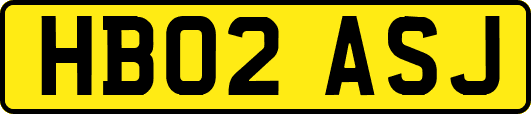 HB02ASJ