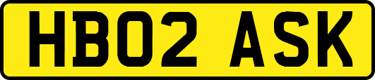 HB02ASK