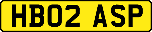 HB02ASP