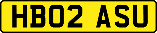 HB02ASU