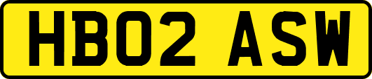 HB02ASW