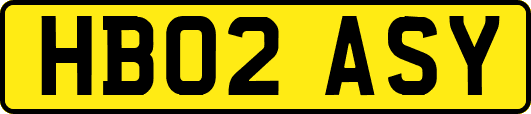 HB02ASY