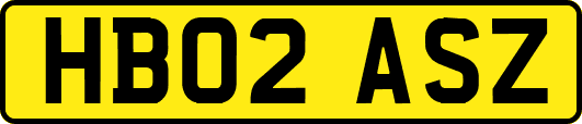 HB02ASZ