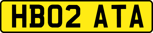 HB02ATA
