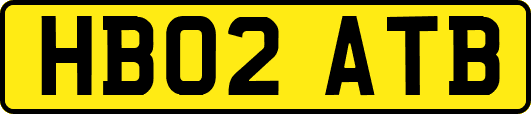 HB02ATB