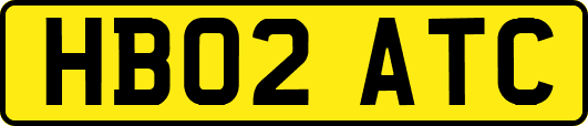 HB02ATC