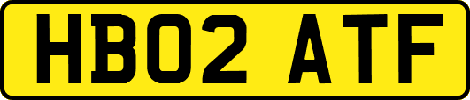 HB02ATF