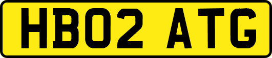 HB02ATG