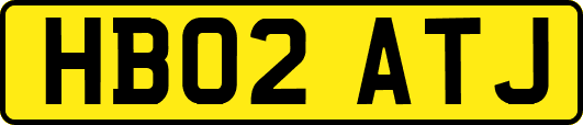 HB02ATJ