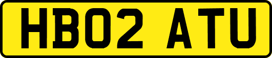 HB02ATU