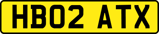 HB02ATX