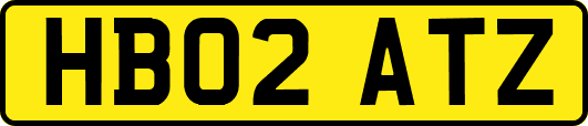 HB02ATZ
